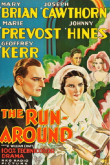 The Runaround Trailer