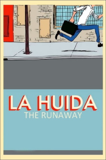 The Runaway Trailer