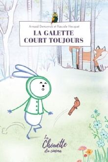 The Runaway Biscuit Trailer