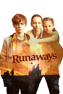 The Runaways Trailer