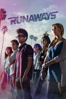 The Runaways Trailer