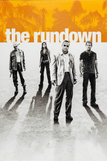 The Rundown Trailer