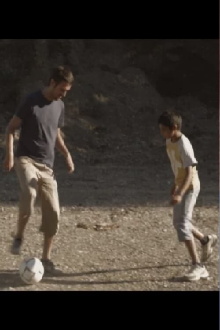 The Runner Trailer