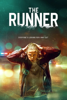 The Runner Trailer