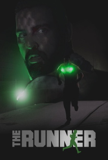 The Runner Trailer