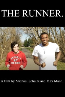 The Runner Trailer