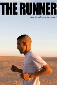 The runner Trailer
