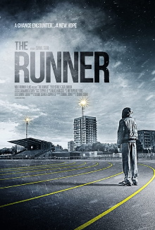 The Runner Trailer