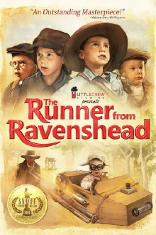 The Runner from Ravenshead Trailer