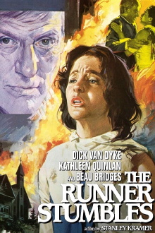 The Runner Stumbles Trailer