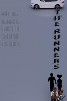 The Runners Trailer