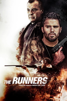 The Runners Trailer