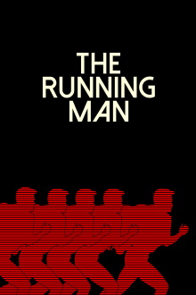 The Running Man Trailer