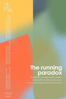 the running paradox Trailer