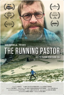 The Running Pastor Trailer