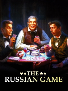 The Russian Game Trailer