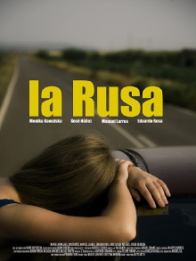 The Russian Girl Trailer