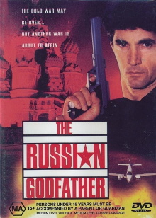 The Russian Godfather Trailer