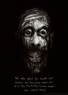The Russian Sleep Experiment Trailer