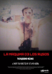 The Russians Machine Trailer