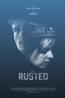 The Rusted Trailer