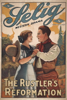 The Rustler's Reformation Trailer