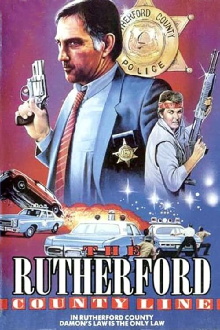 The Rutherford County Line Trailer