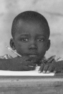 The Rwandan Child Trailer