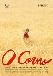 The Rye Horn Trailer