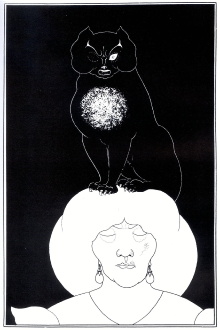 The Sabbat of the Black Cat Trailer