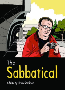 The Sabbatical Trailer