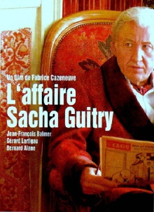 The Sacha Guitry Affair Trailer