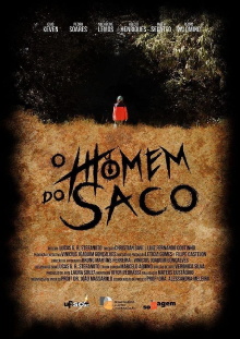 The Sack Man Trailer