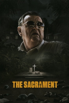 The Sacrament Trailer