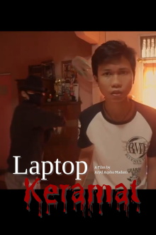 The Sacred Laptop Trailer