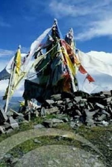 The Sacred Site for Asceticism Trailer