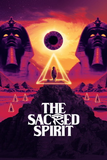 The Sacred Spirit Trailer