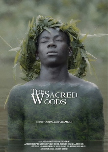The Sacred Woods Trailer
