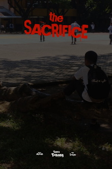 The SACRIFICE Trailer