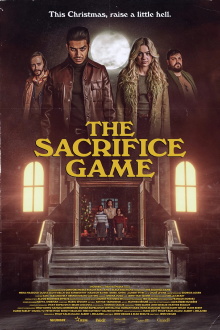 The Sacrifice Game Trailer