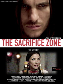 The Sacrifice Zone Trailer