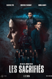 The Sacrificed Ones Trailer