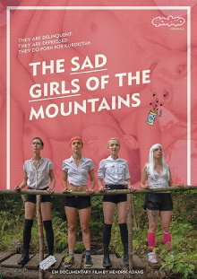 The Sad Girls of the Mountains Trailer