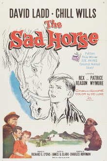 The Sad Horse Trailer