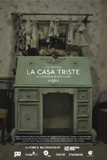 The Sad House Trailer