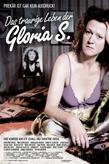 The Sad Life Of Gloria S. Trailer