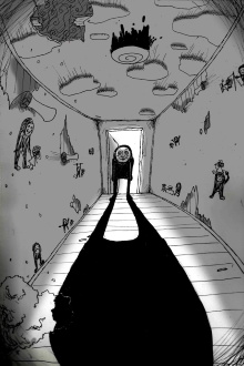 The Sad Man Trailer
