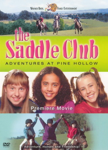 The Saddle Club Trailer