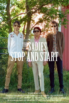The Sadies Stop and Start Trailer