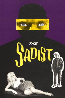 The Sadist Trailer